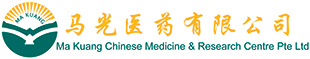 新加坡馬光